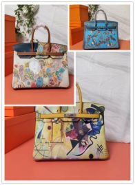 Picture of Hermes Lady Handbags _SKUfw114223632fw